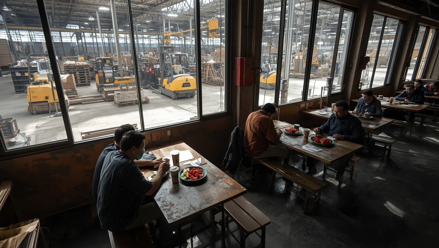 Yeni ve İkinci El İstif Makineleri: Hangi Tercih Daha Avantajlı? Yeni ve İkinci El İstif Makineleri: Hangi Tercih Daha Avantajlı?