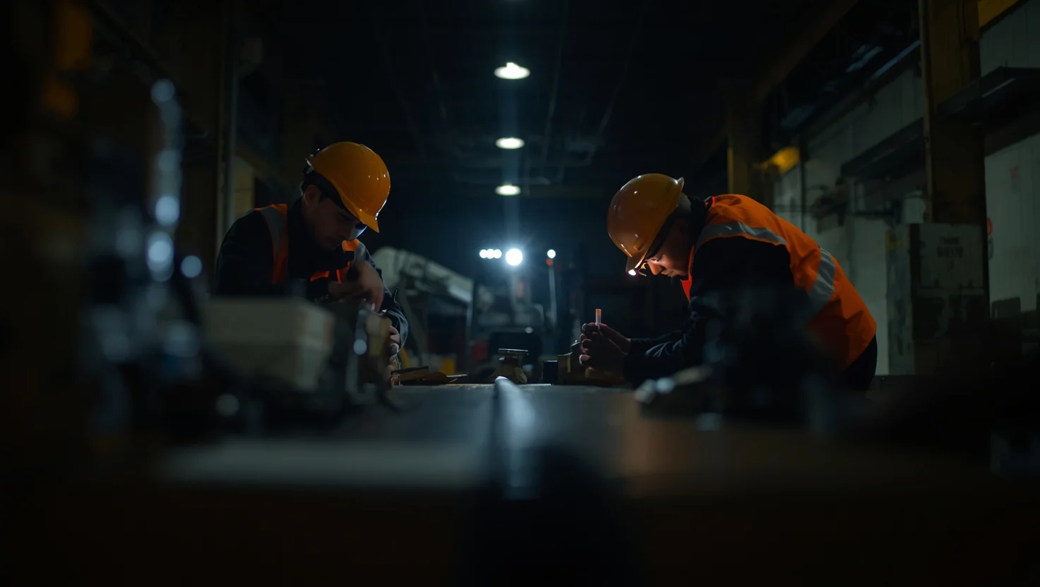 2.El Reach Truck Alımında Dikkat Edilmesi Gereken Güvenlik Standartları 2.El Reach Truck Alımında Dikkat Edilmesi Gereken Güvenlik Standartları