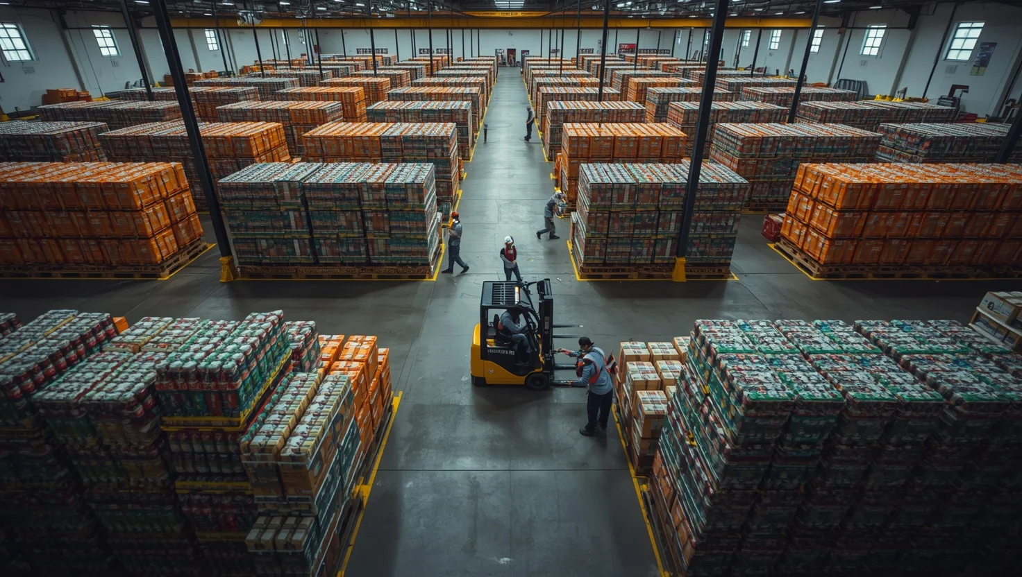Elektrikli Forklift ile Güvenli Çalışma Yöntemleri Elektrikli Forklift ile Güvenli Çalışma Yöntemleri