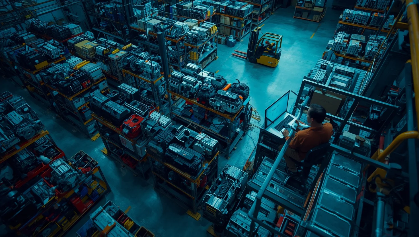 Forklift Kiralama Hizmetleri ve Avantajları Forklift Kiralama Hizmetleri ve Avantajları