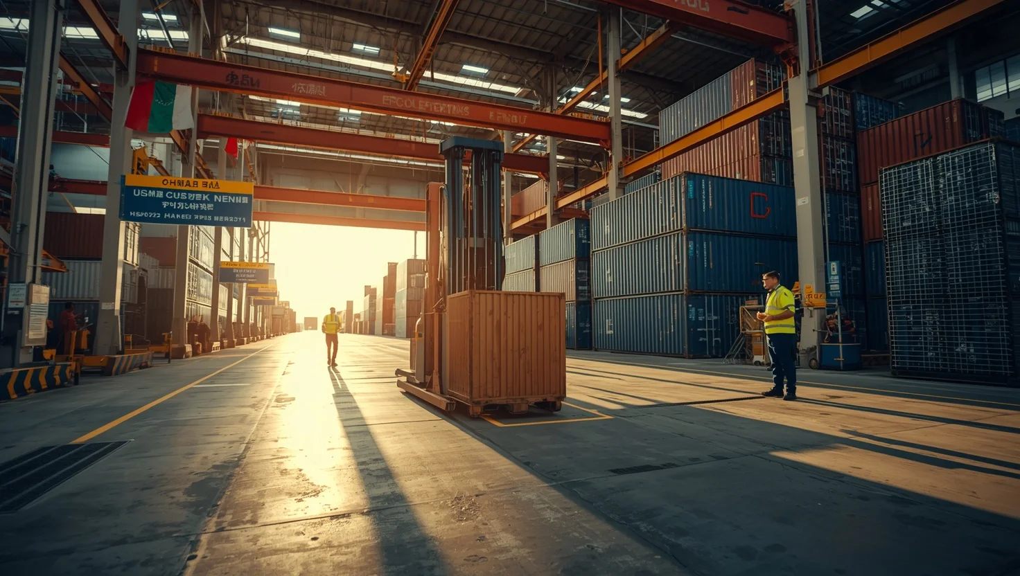 Transpalet Kullanımının İşletmelere Sağladığı Faydalar Transpalet Kullanımının İşletmelere Sağladığı Faydalar