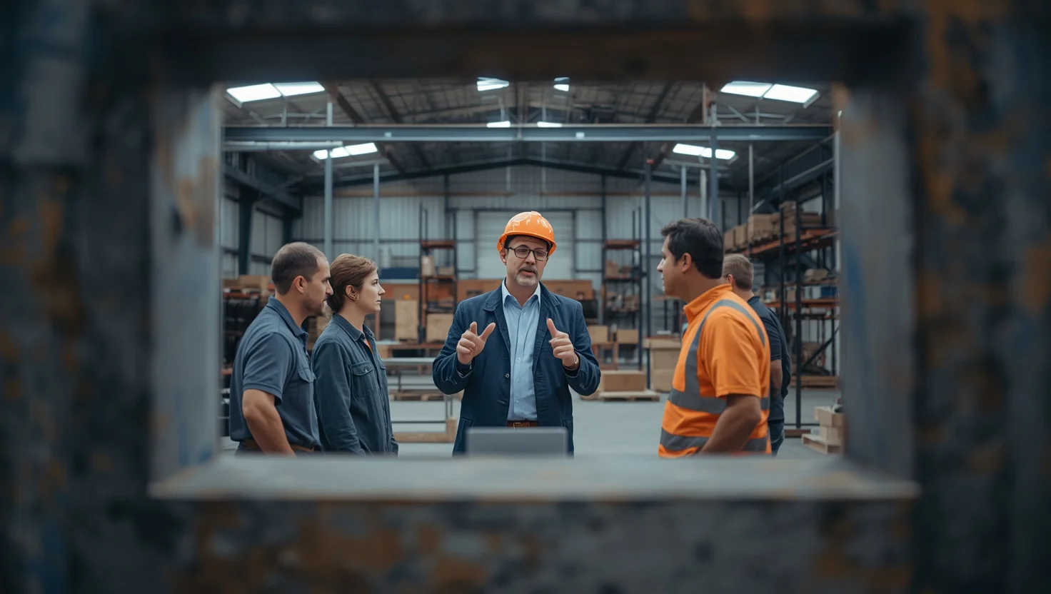 İş Güvenliği ve Çalışan Sağlığına Katkıları İş Güvenliği ve Çalışan Sağlığına Katkıları