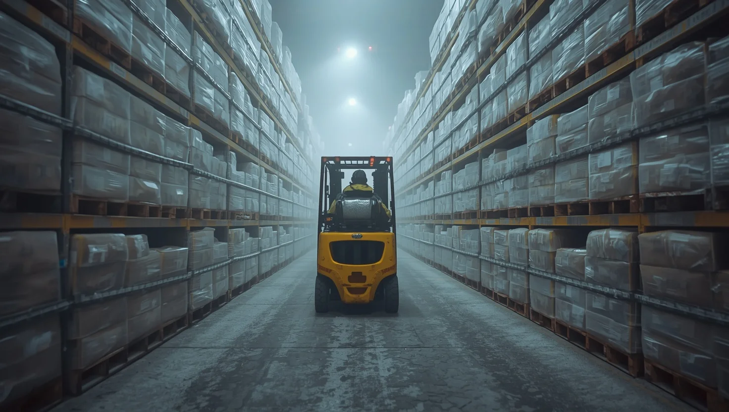Elektrikli Forklift Kiralama: Hangi Özelliklere Dikkat Edilmeli? Elektrikli Forklift Kiralama: Hangi Özelliklere Dikkat Edilmeli?