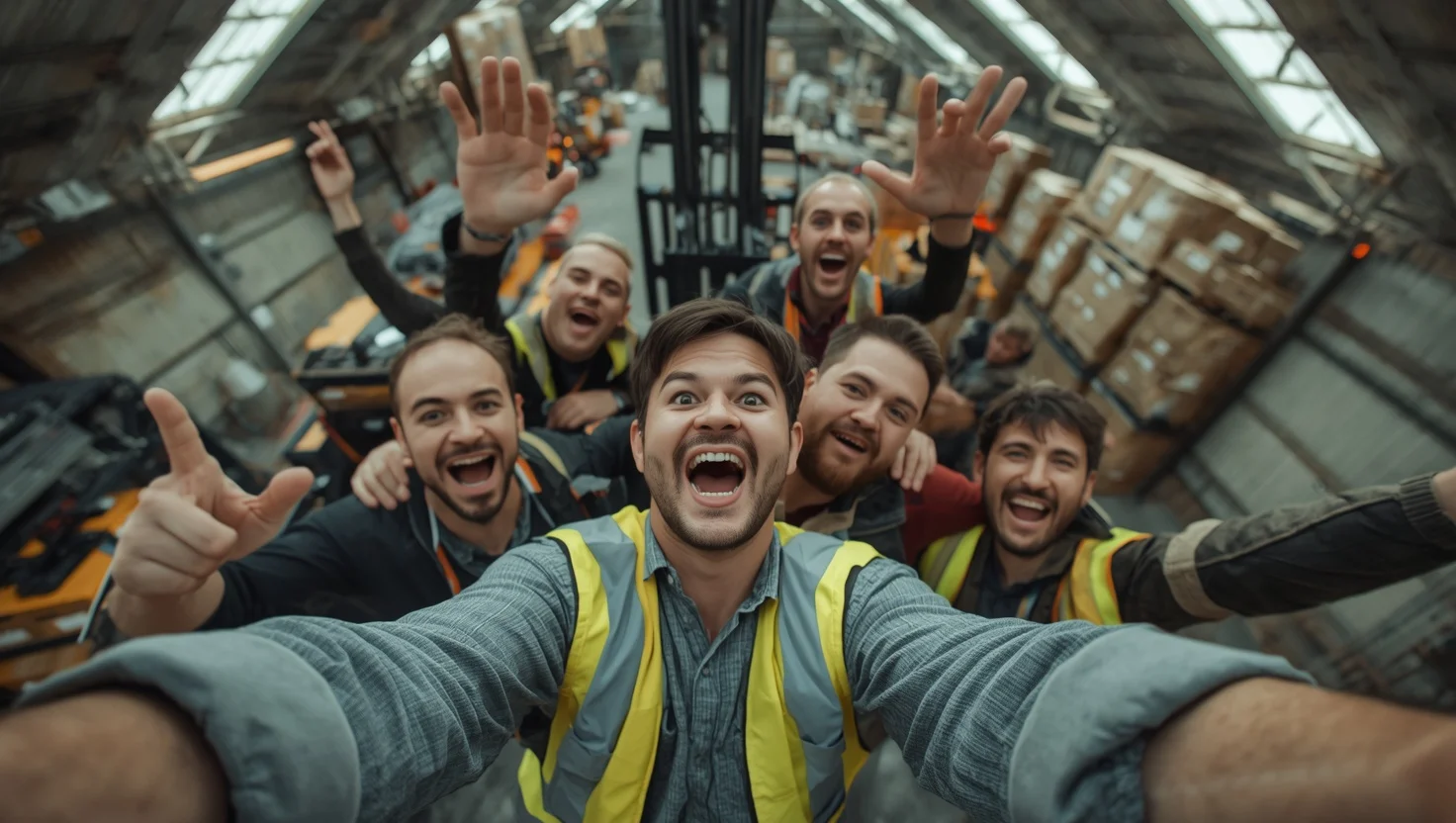 2 El Reach Truck Nerelerde Kullanılır? 2 El Reach Truck Nerelerde Kullanılır?