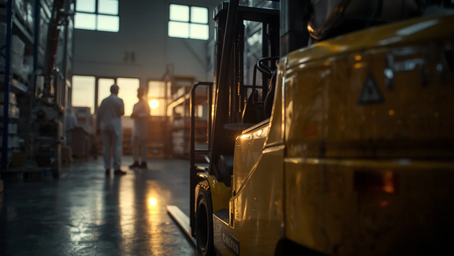 Doğru Forklift Kiralama Firmasını Seçerken Dikkat Edilmesi Gerekenler Doğru Forklift Kiralama Firmasını Seçerken Dikkat Edilmesi Gerekenler