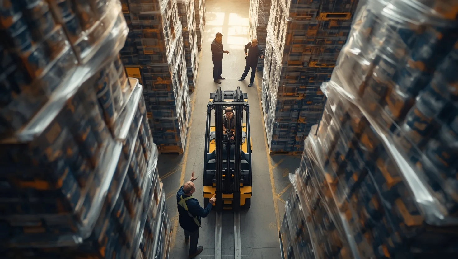 Yozgat'ta Forklift Kiralama İçin Doğru Firma Nasıl Seçilir? Yozgat'ta Forklift Kiralama İçin Doğru Firma Nasıl Seçilir?