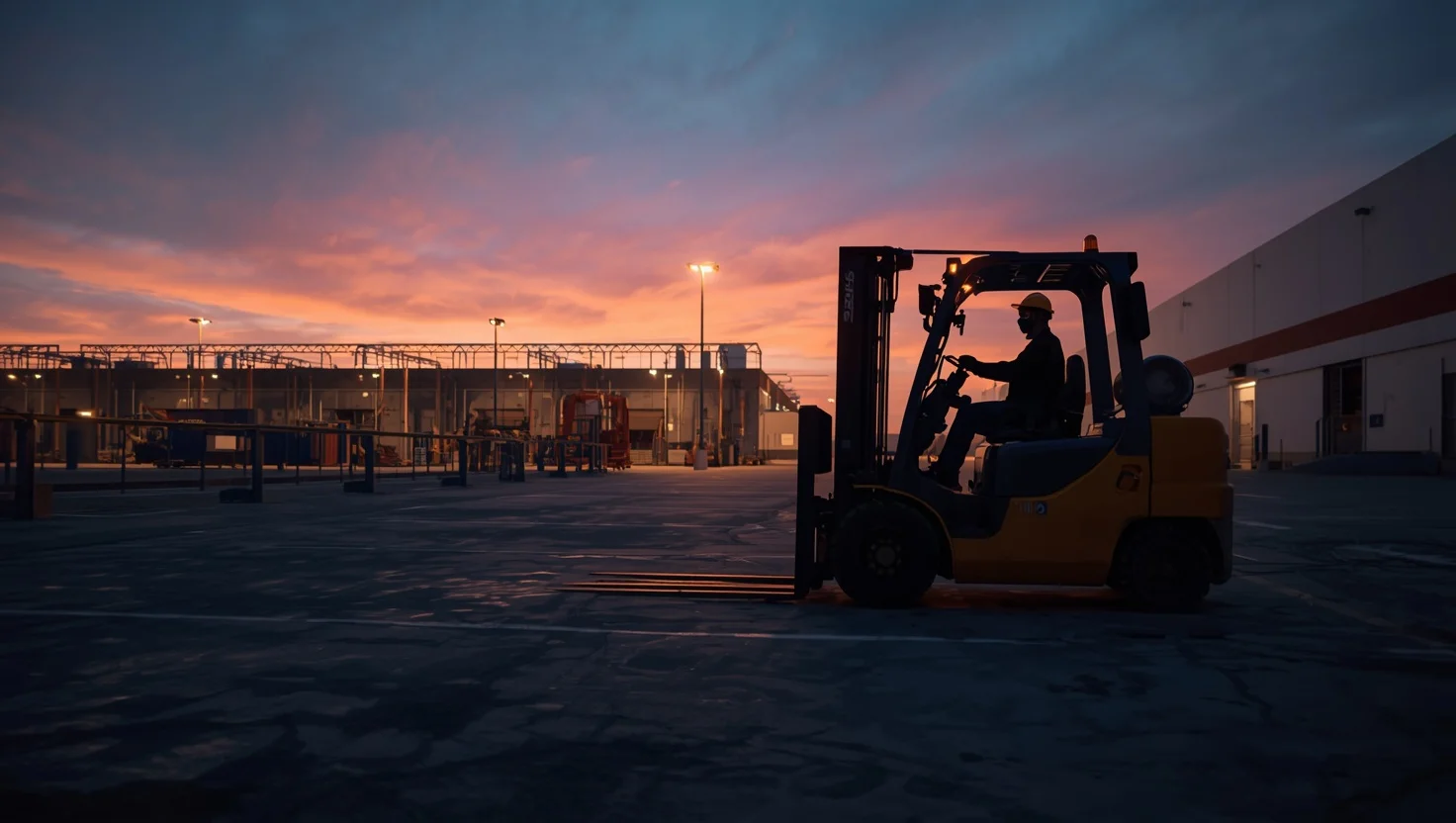 Manisa'daki Reach Truck Firmalarının Sağladığı Hizmetler Manisa'daki Reach Truck Firmalarının Sağladığı Hizmetler