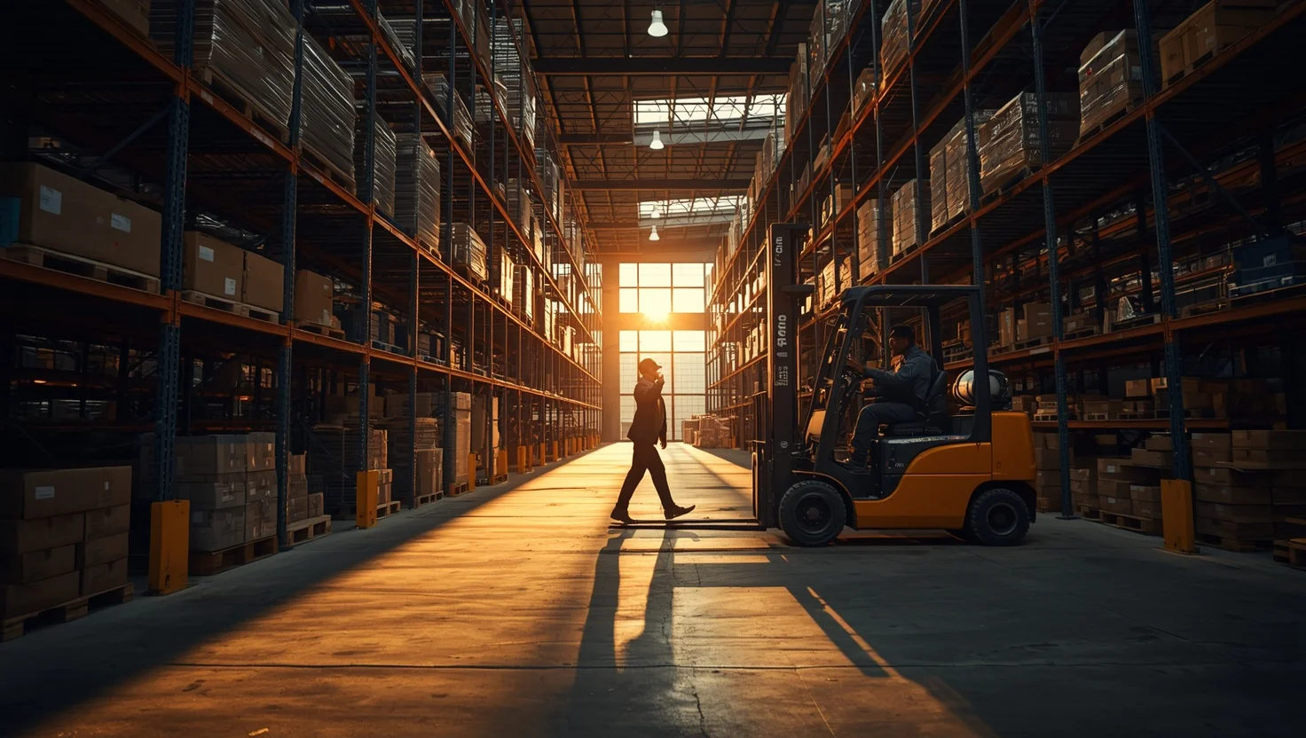 Trabzon'daki En İyi Reach Truck Satış Noktaları Trabzon'daki En İyi Reach Truck Satış Noktaları