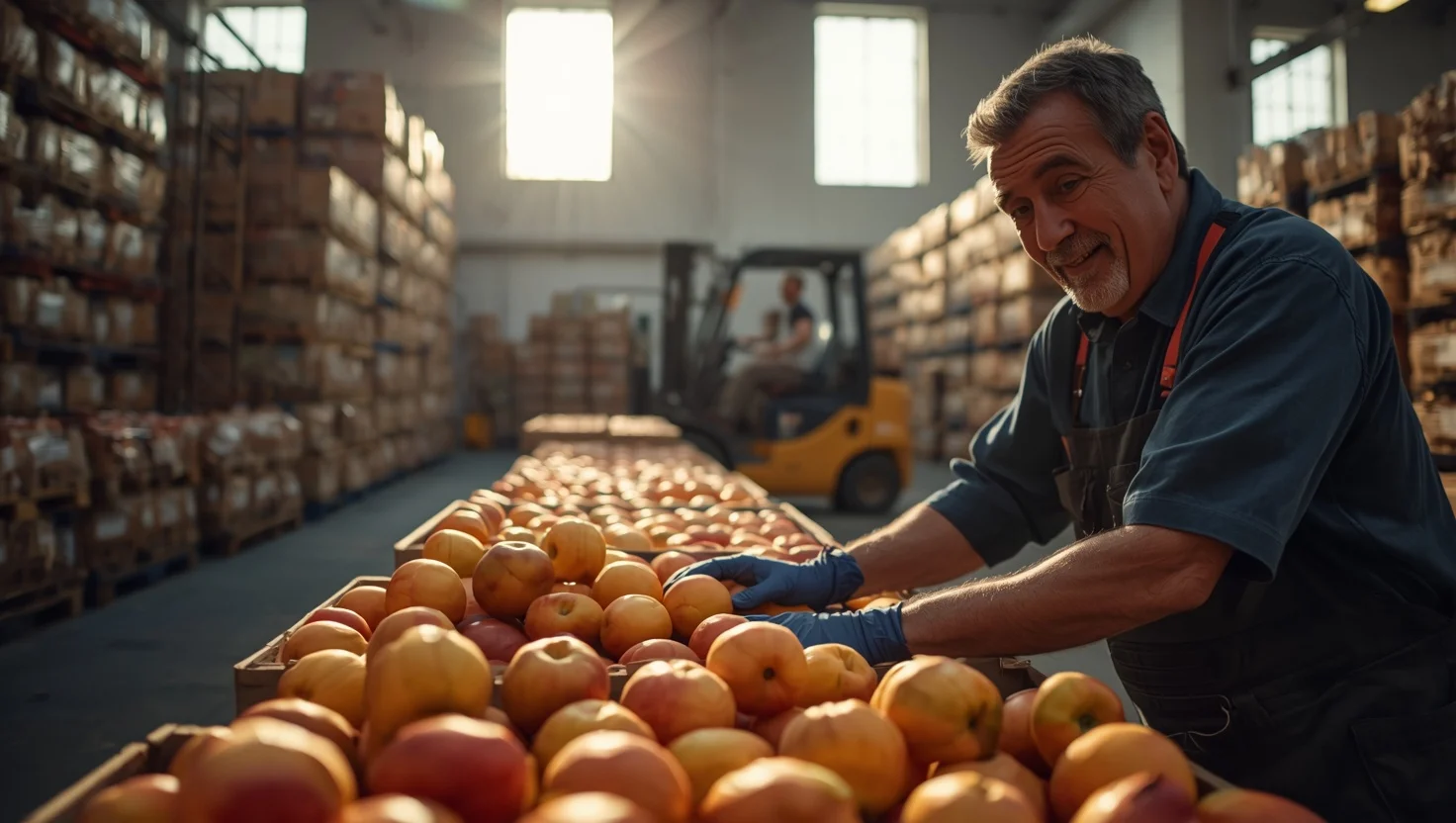 LPG Forklift Kullanım Alanları ve Avantajları LPG Forklift Kullanım Alanları ve Avantajları