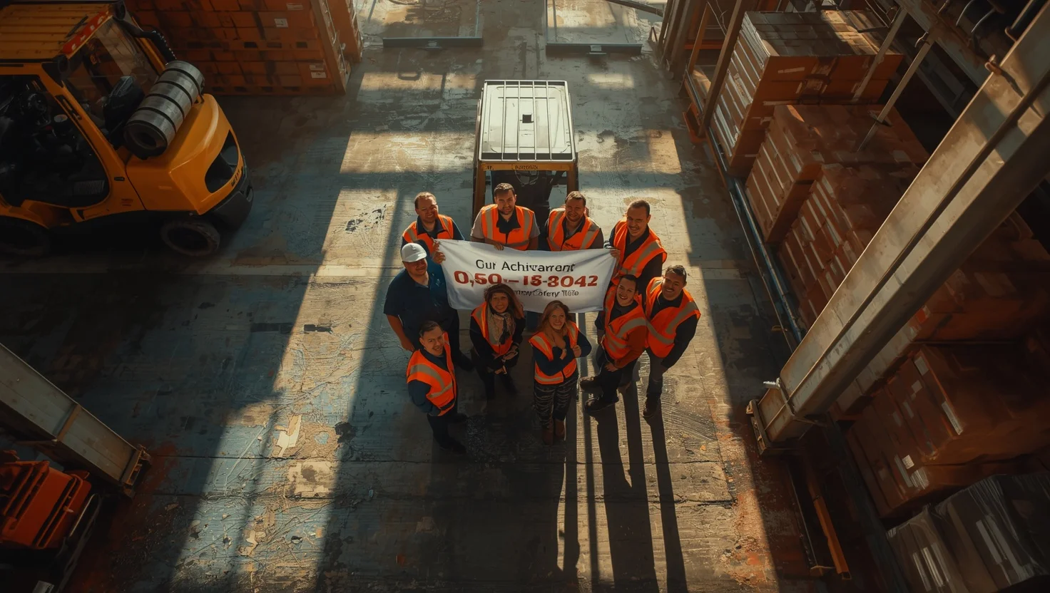 Forklift Kiralamanın İşletmelere Sağladığı Avantajlar Forklift Kiralamanın İşletmelere Sağladığı Avantajlar