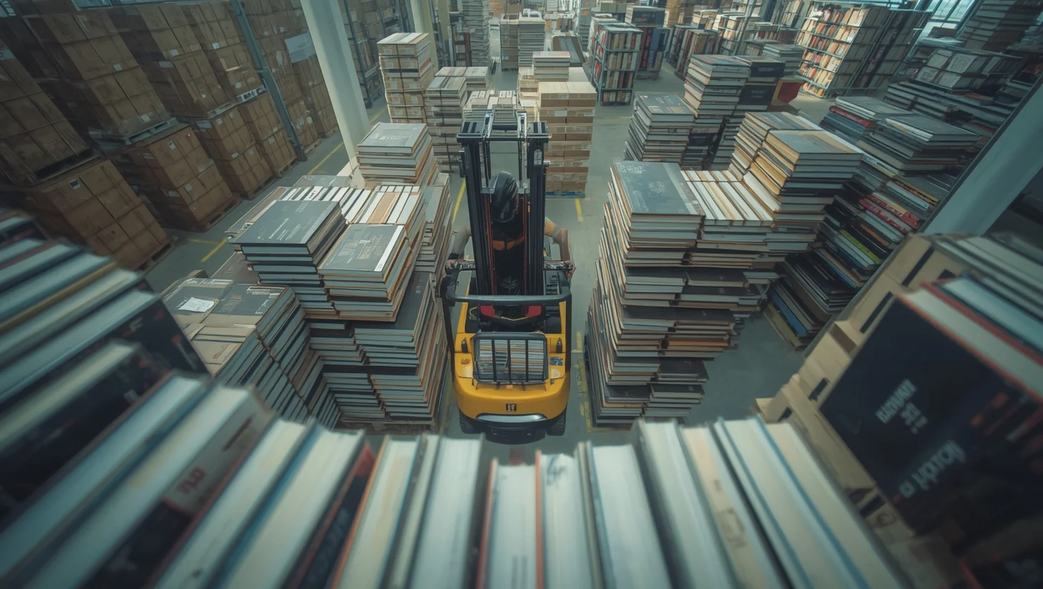 Dizel Forklift Seçerken Dikkat Edilmesi Gerekenler Dizel Forklift Seçerken Dikkat Edilmesi Gerekenler