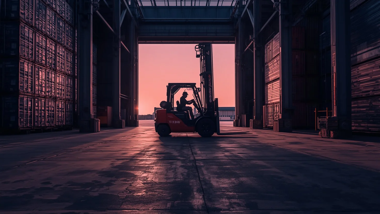 Reach Truck Kullanımının Avantajları ve Dezavantajları Reach Truck Kullanımının Avantajları ve Dezavantajları