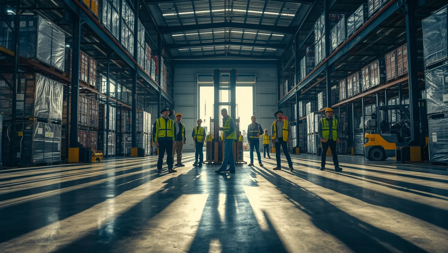 Kayseri'nin En İyi Reach Truck Modelleri ve Özellikleri Kayseri'nin En İyi Reach Truck Modelleri ve Özellikleri