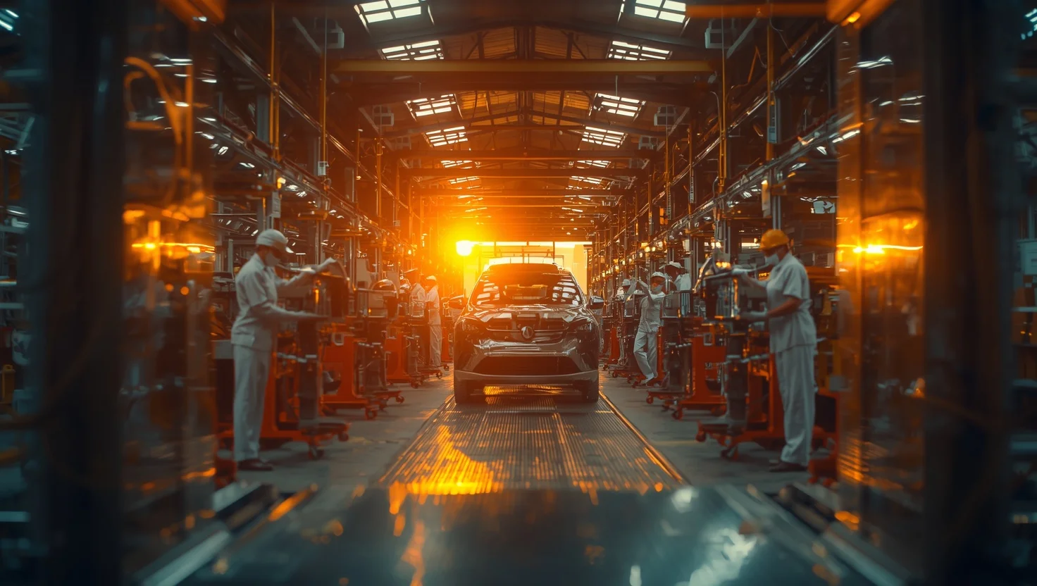 AGV Seçiminde Önemli Kriterler AGV Seçiminde Önemli Kriterler