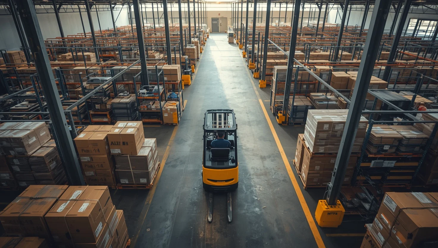 Forklift Kiralama Sürecinde Dikkat Edilmesi Gerekenler Forklift Kiralama Sürecinde Dikkat Edilmesi Gerekenler