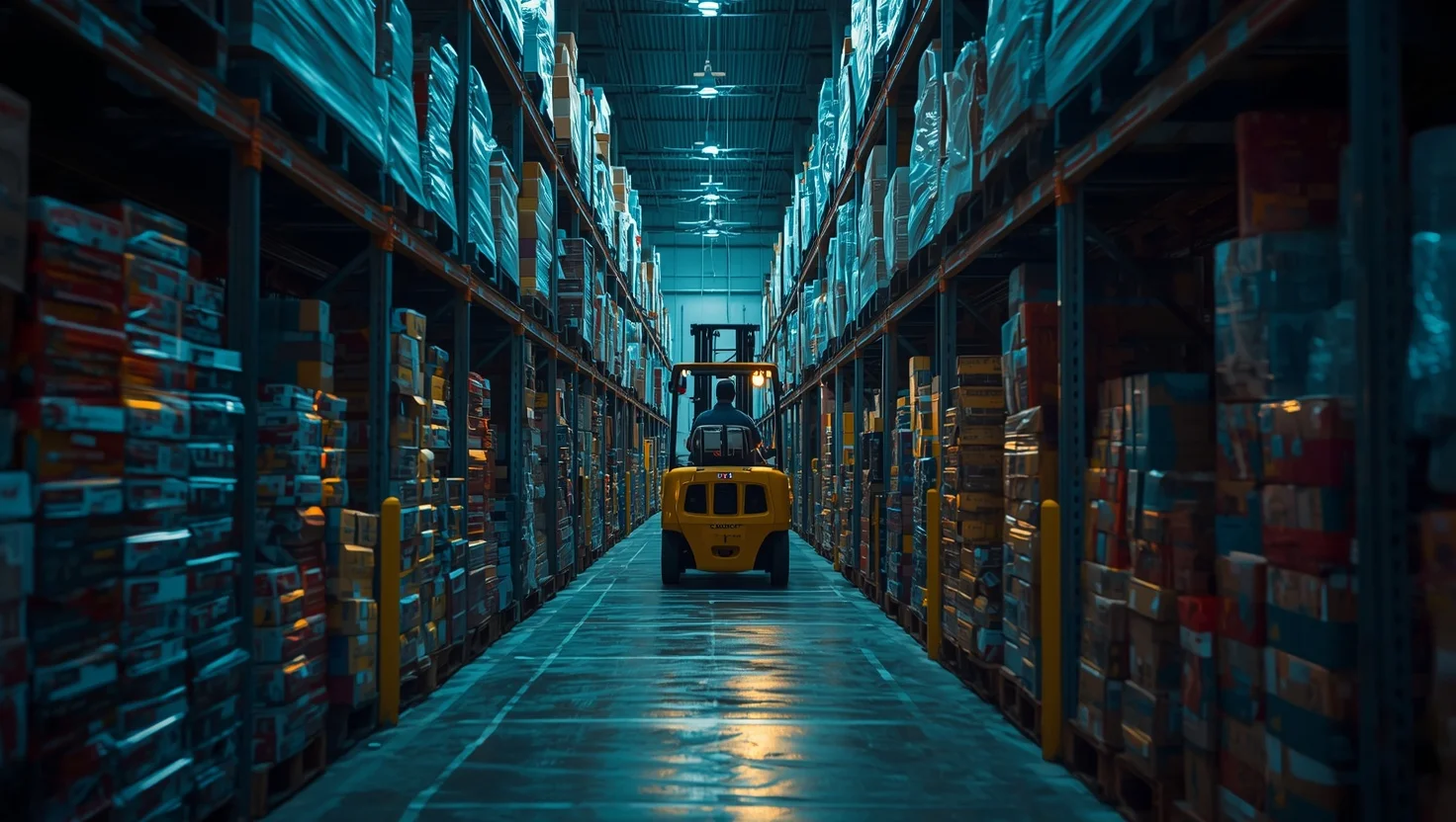 Doğru Forklift Kiralama Firmasını Seçmenin Yolları Doğru Forklift Kiralama Firmasını Seçmenin Yolları