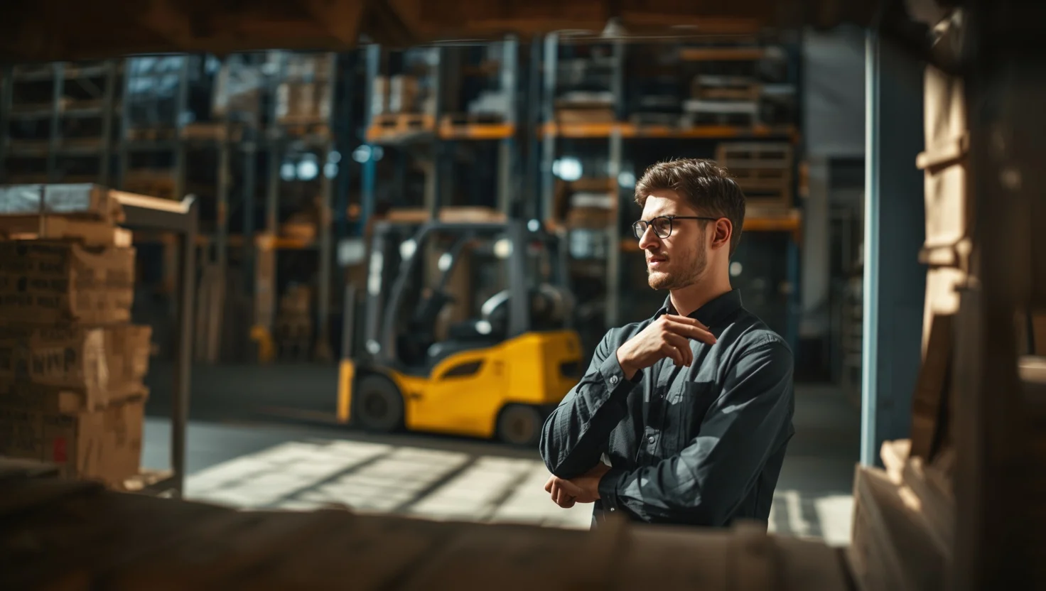 Elazığ'da Forklift Kiralama Fiyatları ve Bütçe Planlaması Elazığ'da Forklift Kiralama Fiyatları ve Bütçe Planlaması
