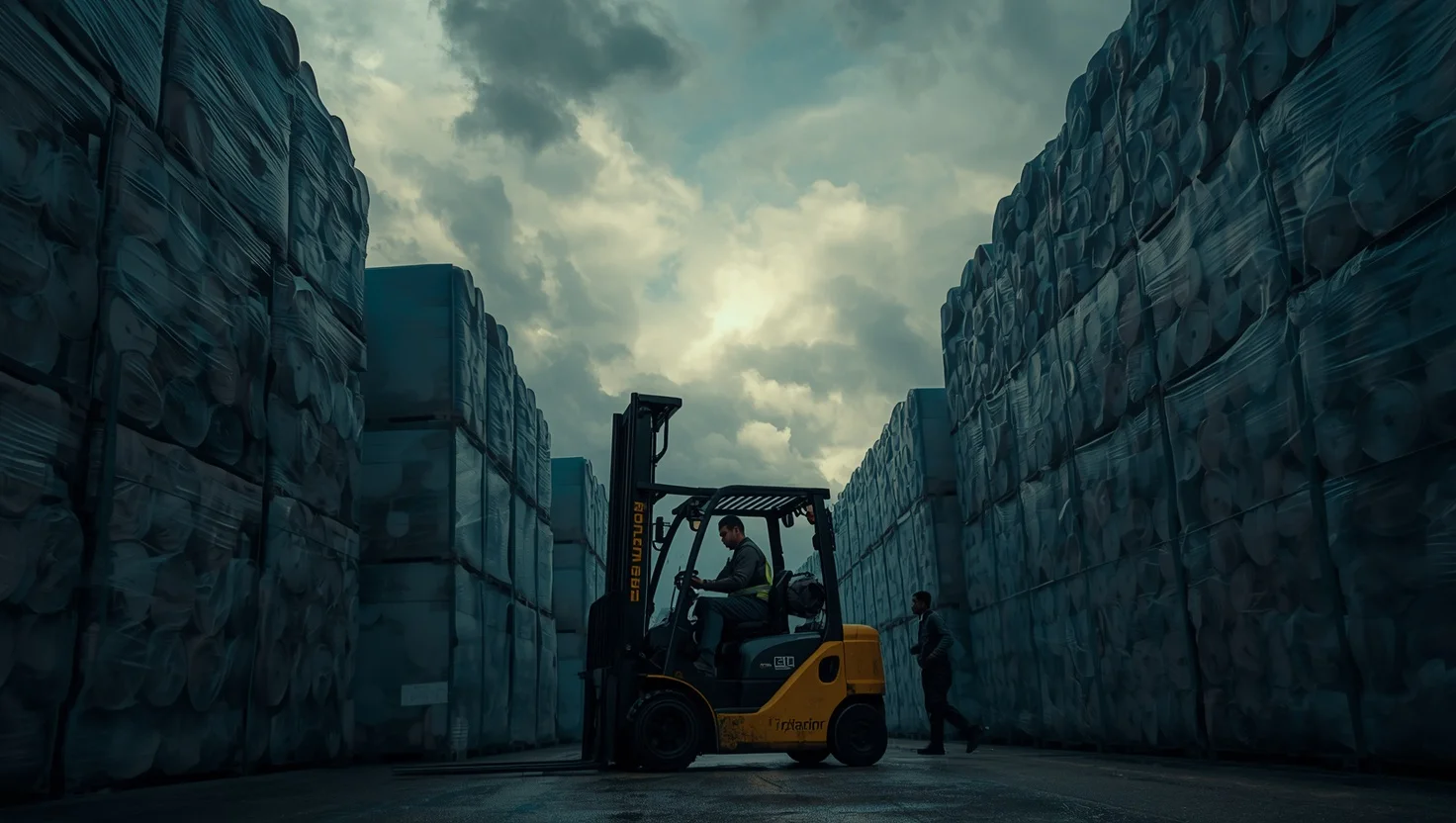 Hangi Forklift Türleri Elazığ'da Mevcuttur? Hangi Forklift Türleri Elazığ'da Mevcuttur?