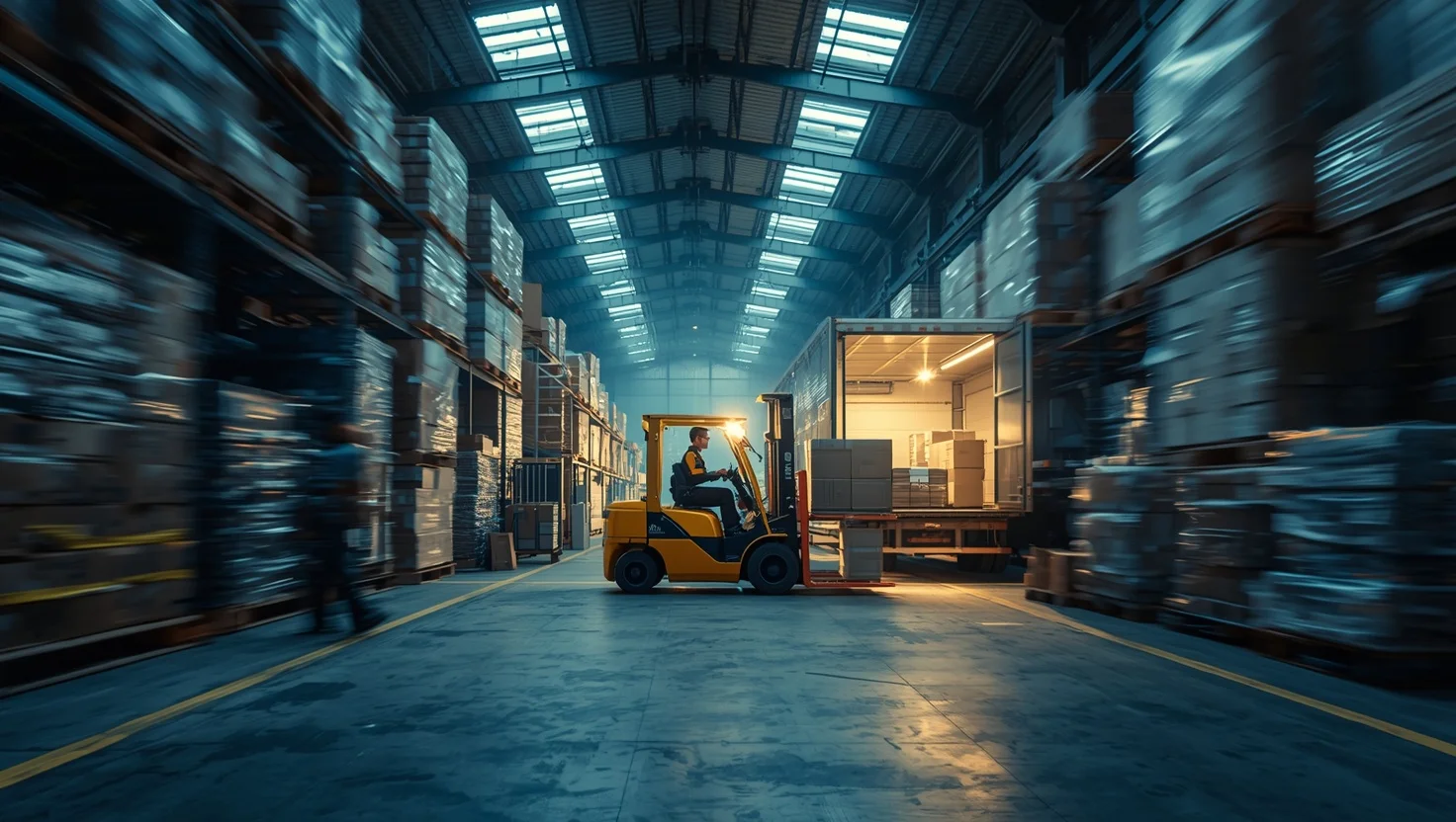 Forklift Satışı Sürecinde Müşteri İlişkileri Forklift Satışı Sürecinde Müşteri İlişkileri