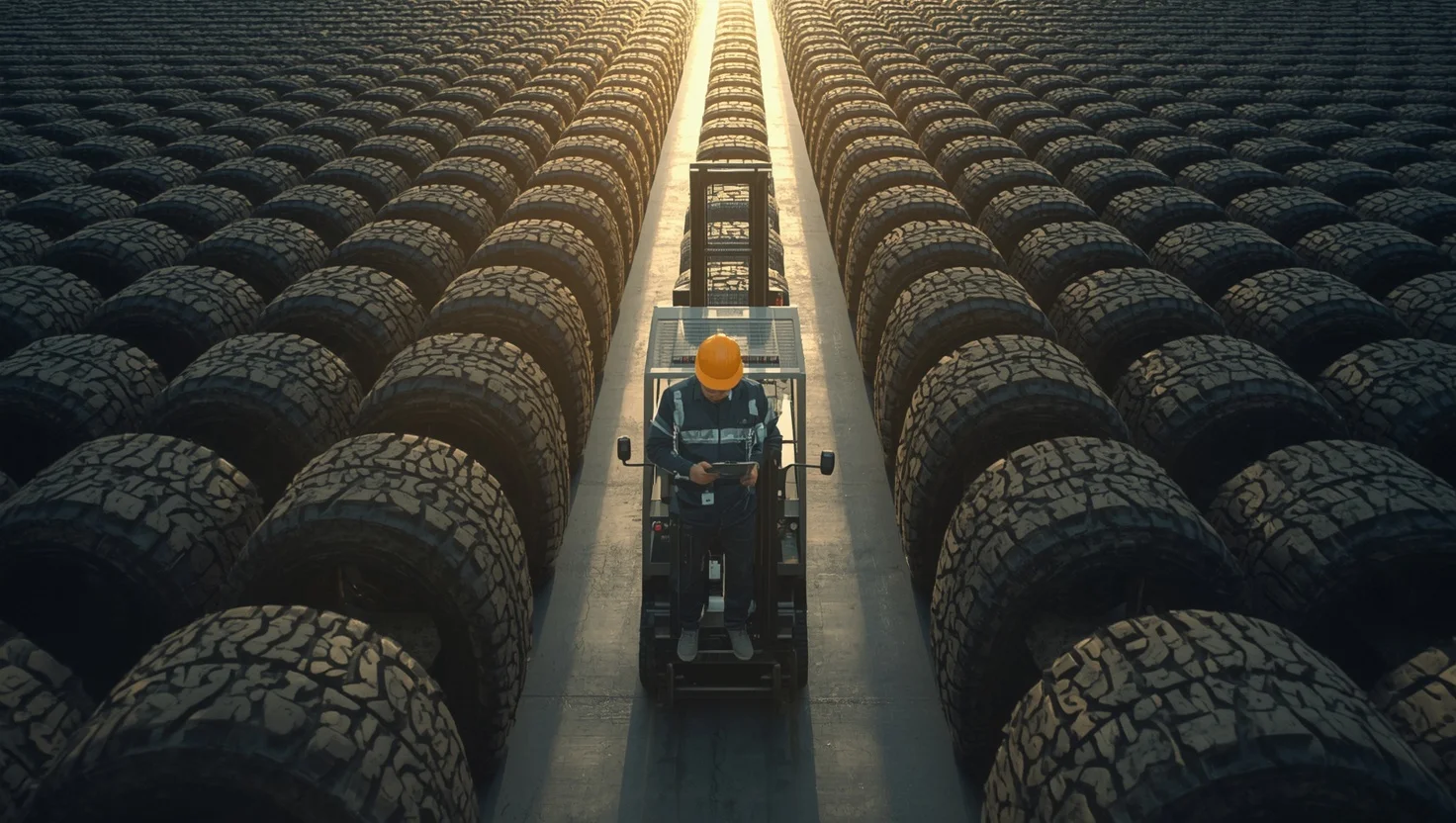 Forklift Kiralama Sürecinde Dikkat Edilmesi Gereken Temel Faktörler Forklift Kiralama Sürecinde Dikkat Edilmesi Gereken Temel Faktörler