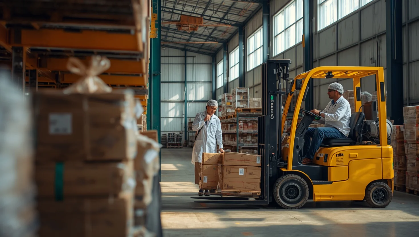Bursa'da Forklift Kiralama Seçenekleri Bursa'da Forklift Kiralama Seçenekleri