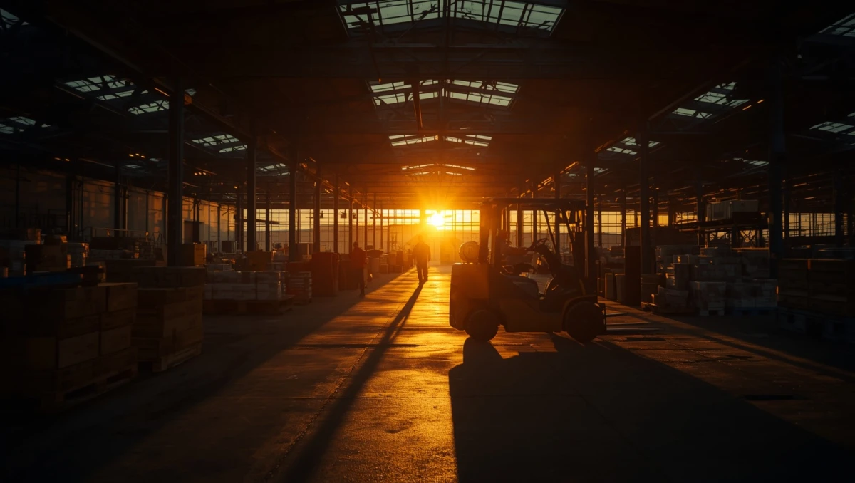 El forklift fiyatları