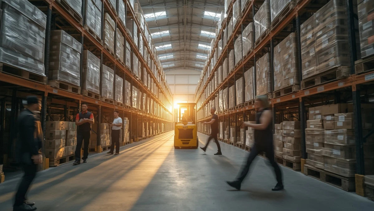 Akülü forklift modelleri ve batarya Ömrü
