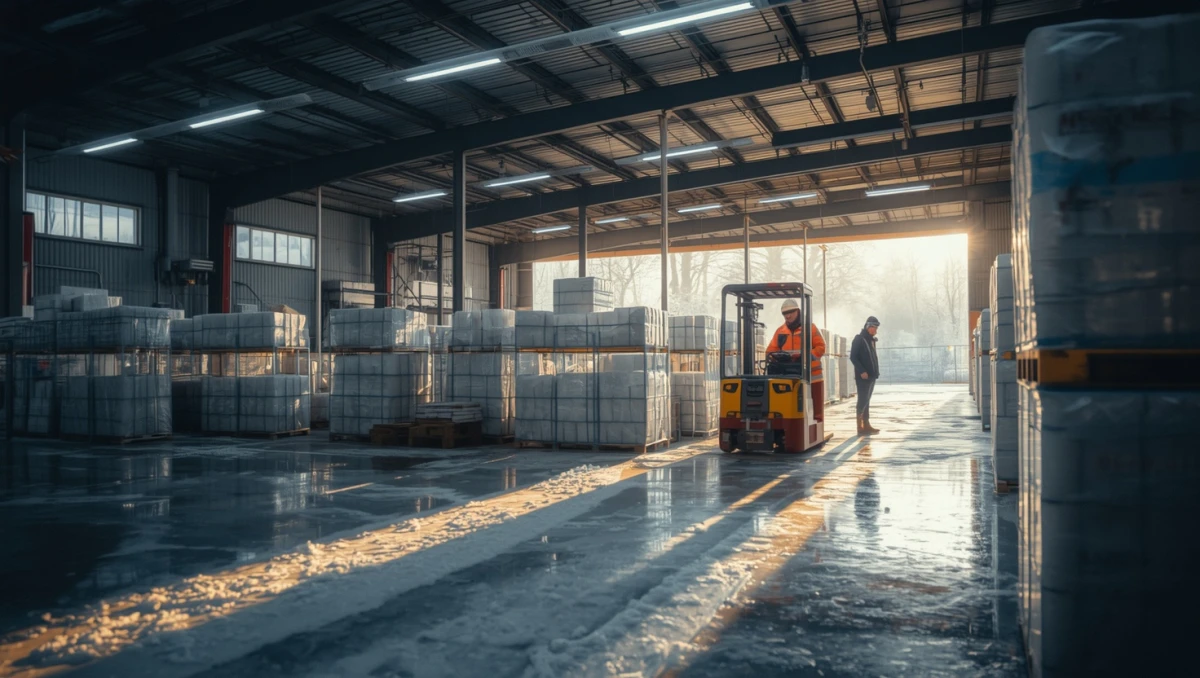 Forklift Tekeri avantajları ve dezavantajları
